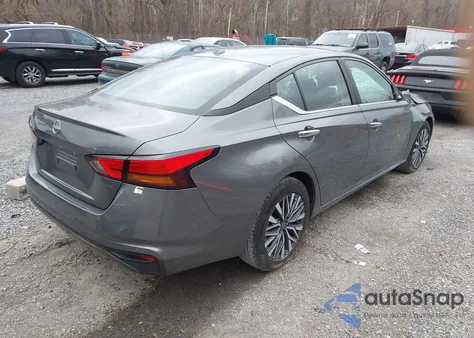 2025 Nissan Altima Sv Fwd z USA, uszkodzony, nr VIN 1N4BL4DV4SN382333